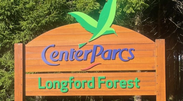Center Parcs Owner Looking at Plan B for Sale of Business Center Parcs