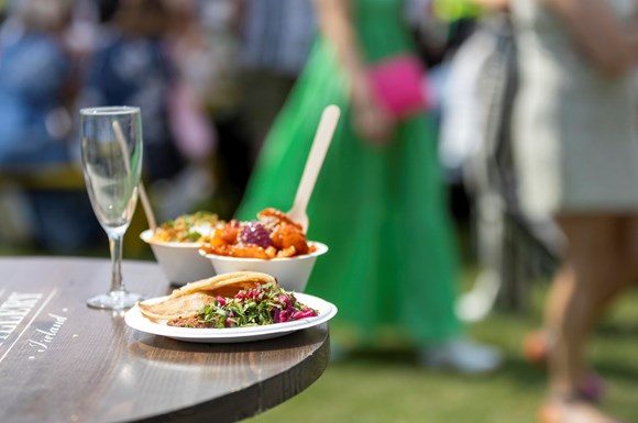 Compass Ireland Unveils Best in Taste Award Winners