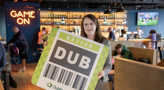 Dublin Airport Improves Food and Beverage Offering for Passengers