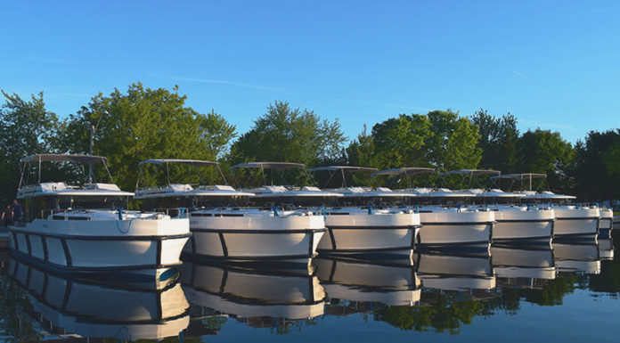 Emerald Star to Add the Netherlands and Burgundy Itineraries new routes for the Netherlands and Burgundy