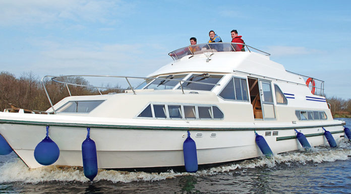 European Heatwave Prompts Surge in Irish Staycation Numbers