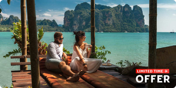 Etihad Dublin seat sale