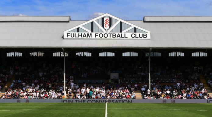 Royal Caribbean Signs Sponsorship Deal with Fulham FC Royal Caribbean Signs Fulham FC