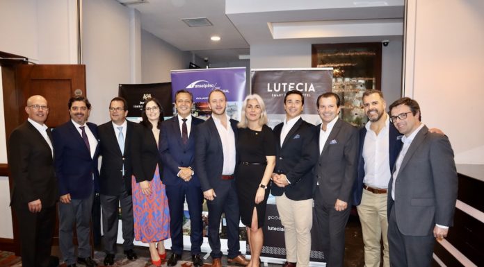 Portugal United Hosts Product and Destination Presentation