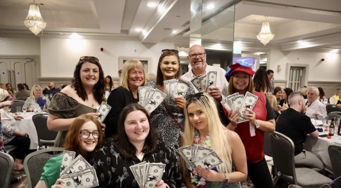 The Big Travel Trade Event