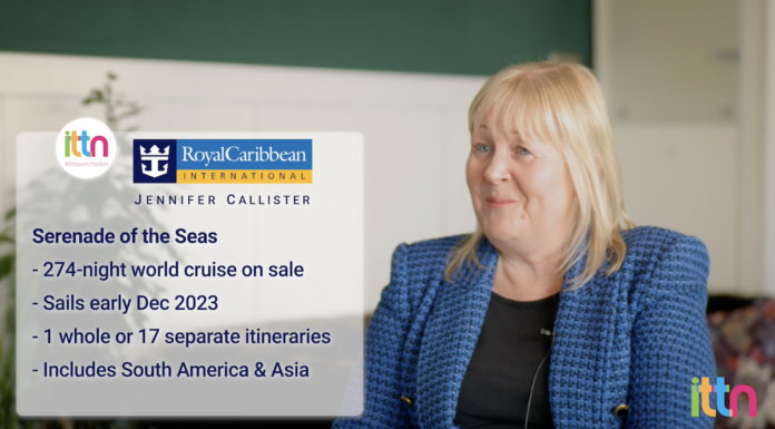 Coffee with Callister – Royal Caribbean Cruise News Royal Caribbean cruise news