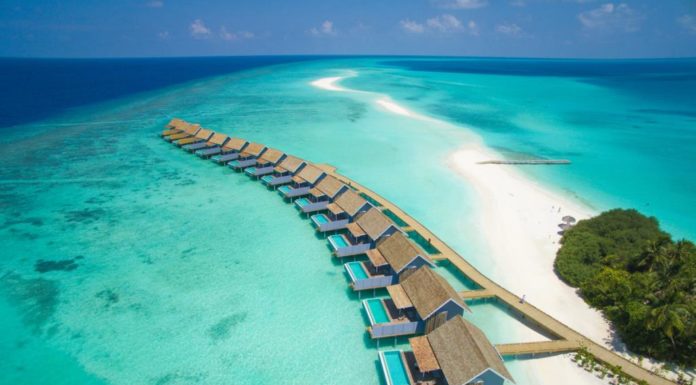 Win a Fam Trip Place with Island Marketing and Emirates Win a Family Trip