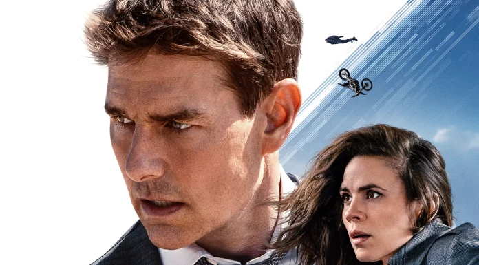 Etihad Hits ‘Cruise’ Control with ‘Mission: Impossible…’ Partnership Etihad Airways