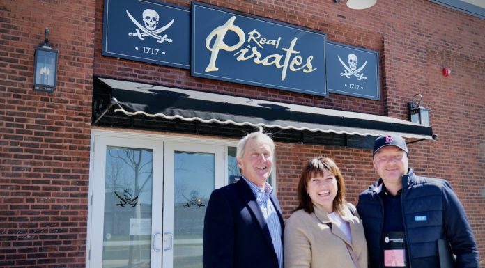 Spooky Salem is a Must-See in Massachusetts