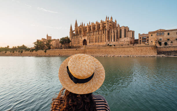 TUI and Travel Solutions Start Belfast City Airport-Palma de Mallorca Services Belfast City to Palma de Mallorca flights