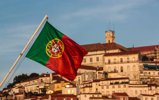 Portugal Announces Debut of MICHELIN Portugal Guide