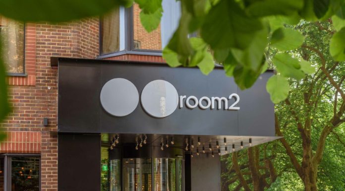 Room2 ‘Hometel’ Concept to Open in Belfast