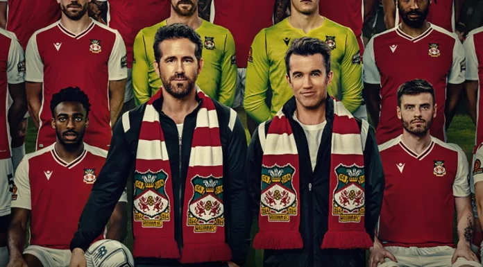 North Wales Seeing £1bn Tourism Boost from Ryan Reynolds’ Wrexham Ownership