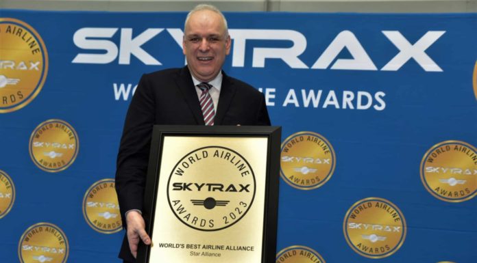 Star Alliance Named World’s Best Airline Alliance Star Alliance