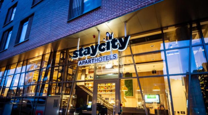 Staycity Sees Corporate Bookings Recover to Pre-Covid Levels corporate bookings recover