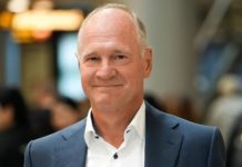 London’s Heathrow Airport to Upgrade Terminals 2 & 4 in £1.3bn Investment Next Year Heathrow Airport CEO appointment