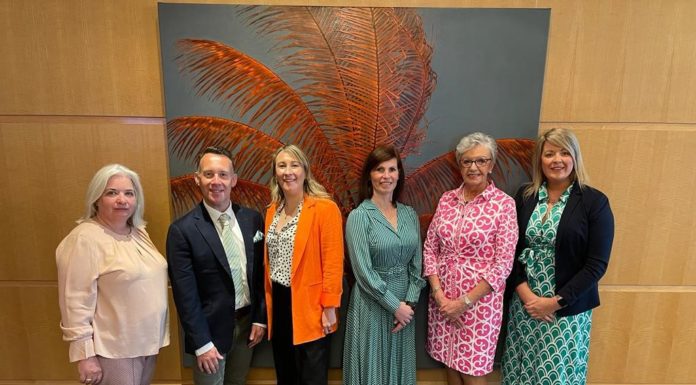 Spotlight on Ireland in Florida