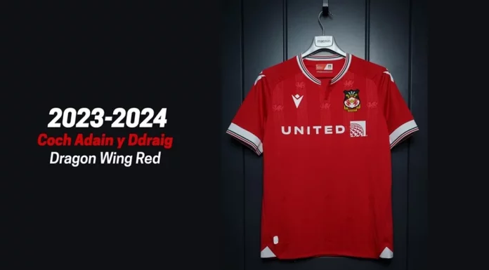 United Airlines Signs Up as Chief Sponsor of Ryan Reynolds-Owned Wrexham FC