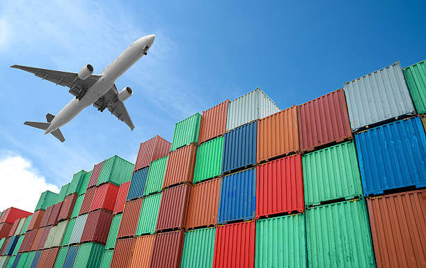 Year-on-Year Air Cargo Demand Rises for First Time in 19 Months