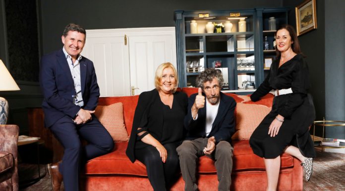 The iNUA Collection and IMNDA Helping Motor Neurone Disease Sufferers to Enjoy Short Breaks iNUA Collection