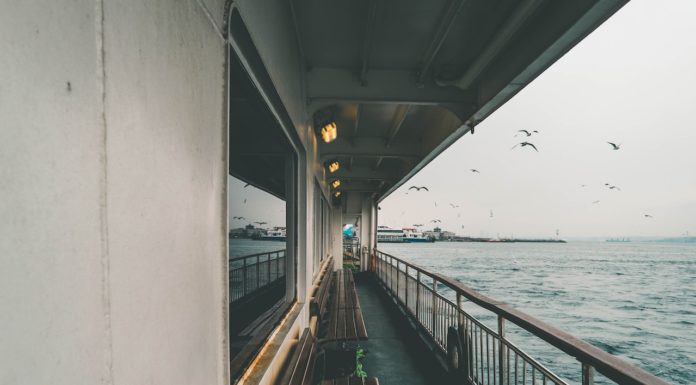 Ireland Ranked 12th Most Expensive European Country for Ferry Holiday Bookings