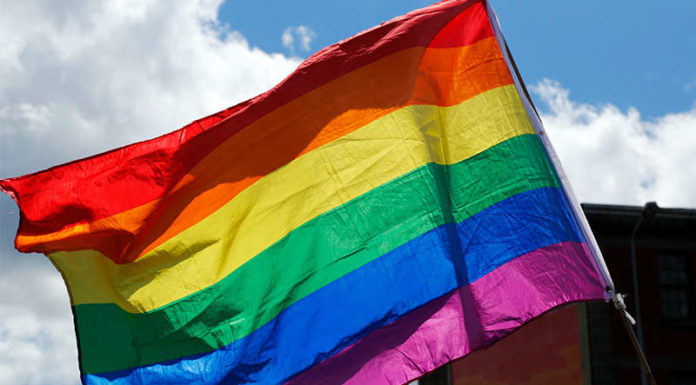 Dublin Ranked High Among LGBTQ+ Friendly European City Break Destinations LGBTQ+ friendly Dublin