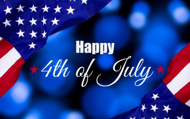 Happy 4th of July from ITTN Celebrating US Independence Day