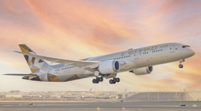 Supplier Spotlight: Etihad Business Class from Dublin – A World-Class Travel Experience with Armani Casa Enhancements Etihad Business Class