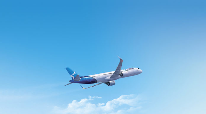 Supplier Spotlight – Air Transat