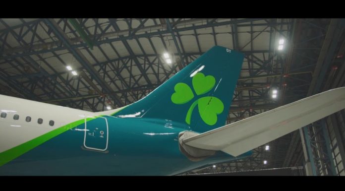 Aer Lingus Pilots Await Strike Ballot Results