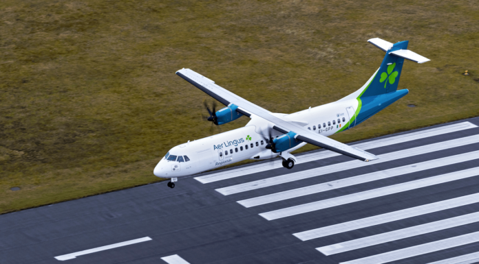Aer Lingus Regional Flights ‘Likely to be Disrupted’ by Escalation of Emerald Airlines Pilots’ Industrial Action