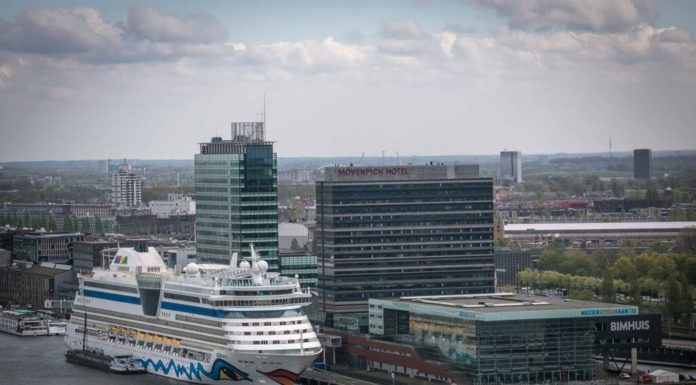 CLIA Refutes Amsterdam Cruise ‘Ban’ Rumours Amsterdam Cruises