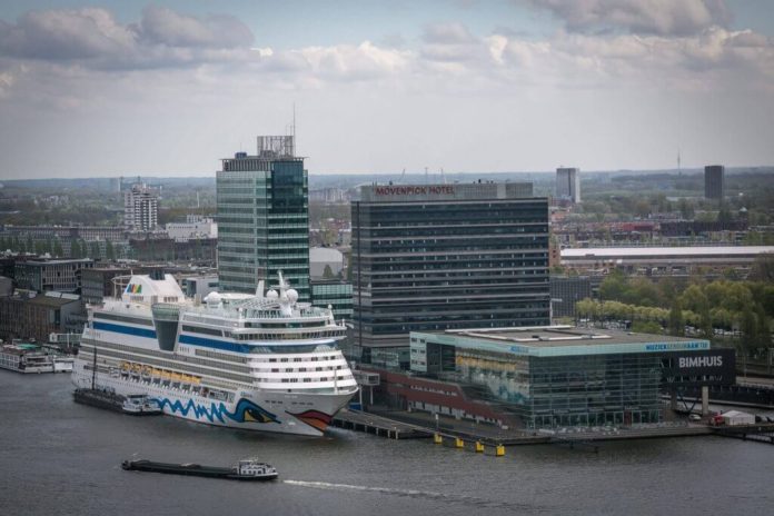 Amsterdam Cruises Amsterdam Cruises