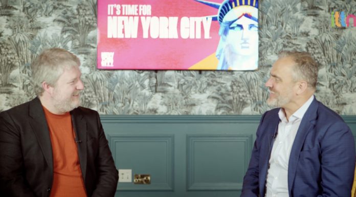 Arthouse Hotel NYC – ITTN Discovers Why it’s “Upper West Side, Upper Best Side”