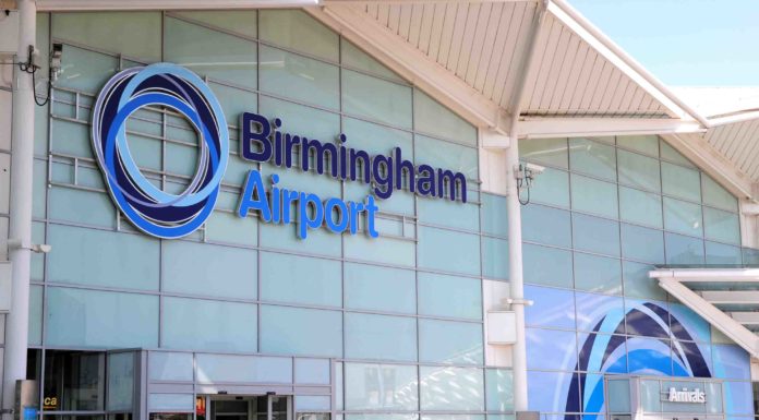 Ryanair Passengers Through Birmingham Airport Warned of Strike Disruption Birmingham Airport strike