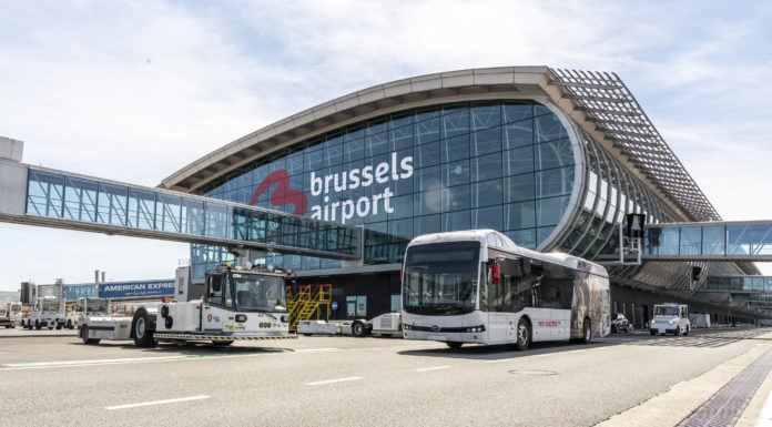 IATA Opposes Brussels Airport Night Flight Ban Proposal