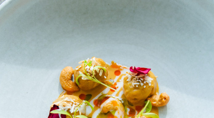 Celebrity Cruises Unveils Culinary Options Awaiting Onboard ‘Celebrity Ascent’ Celebrity Ascent culinary options