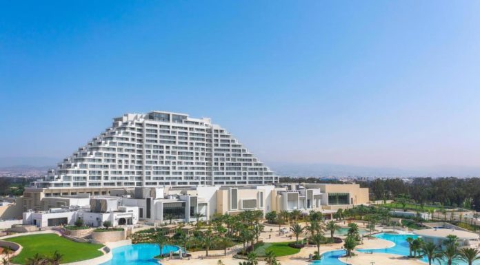 City of Dreams Mediterranean Opens in Cyprus, Promising ‘New Era’ for Local Tourism City of Dreams Mediterranean awards