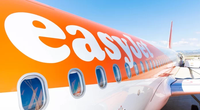 EasyJet Holidays Launches in Germany and France Belfast-Egypt route