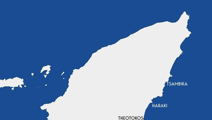 Greece issues Crisis Phone Lines & Details of Helpdesk at Rhodes Airport for Foreign Citizens…