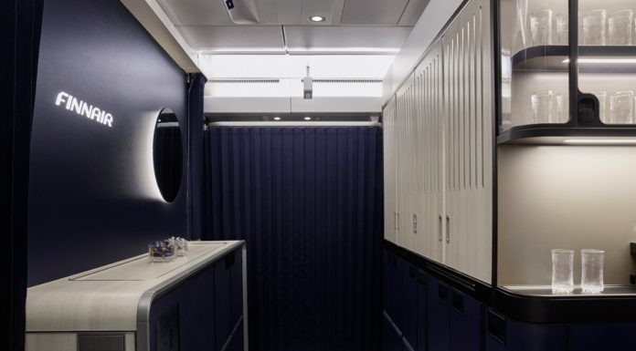 Finnair Unveils New Look Long-Haul Passenger Options