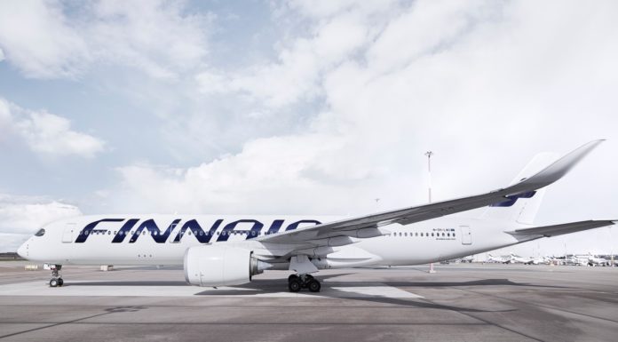 Finnair Adds New Long Haul Business Class Cabin