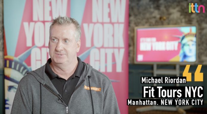 Fit Tours NYC: If the Views Don’t Take Your Breath Away, the Workouts Will! Fit Tours NYC
