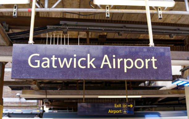 Strike Action Due to Take Place on Friday at London’s Gatwick Airport Gatwick strike threat