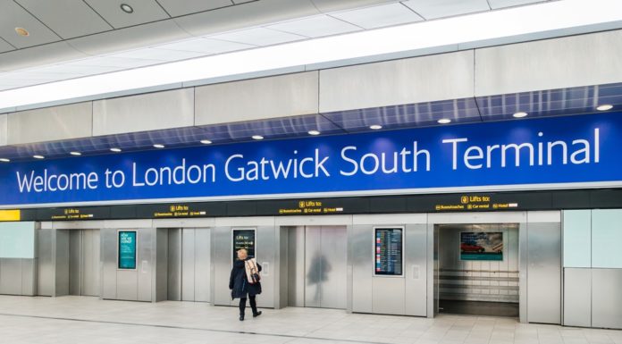 Passengers Braced for More Disruption as Gatwick Airport Workers Plan Strikes Gatwick Airport strikes