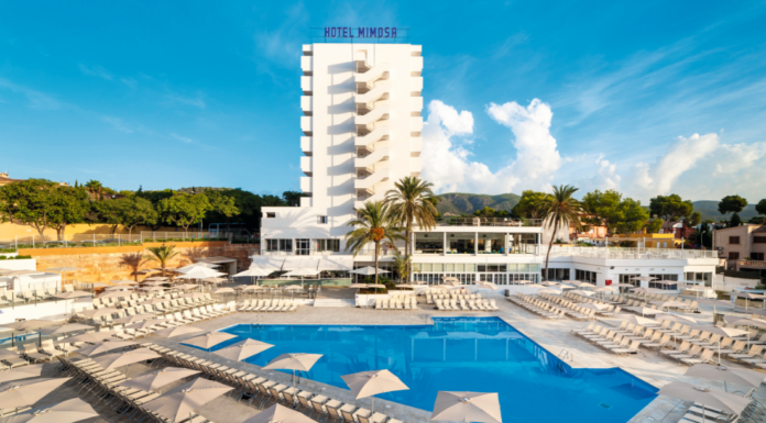 Stay Sustainably With TUI Green & Fair Hotels: 69% of Tourists Are Planning to Travel Sustainably in 2023 TUI Green & Fair Hotels