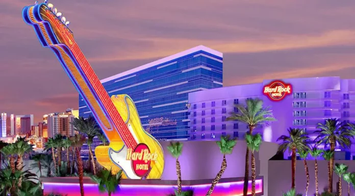 Hard Rock International Names New Boss for Hotels Division Hard Rock Hotel Algarve