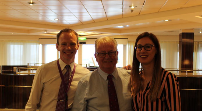 No Fly Cruise Visit on JMG Cruise with Ambassador Cruise Line from Ireland