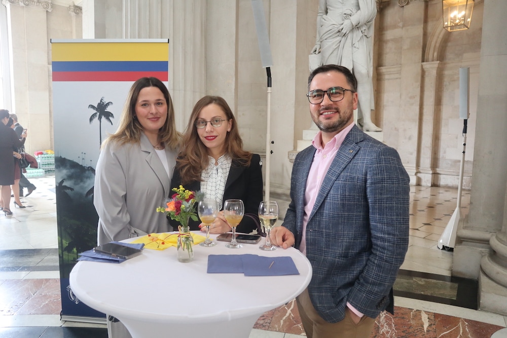 Colombia's National Day