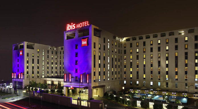 Ibis Hotel Owner Ups Performance Expectation After Revenue Surge
